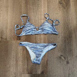 Roxy Bikini Set